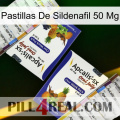 Pastillas Sildenafil 50 Mg 12